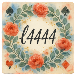 l4444 ফলাফল তালিকা স্ক্রিন